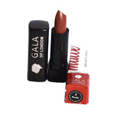 Gala of London Mini Matte Lipstick 1.2g - 07 Nude